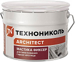 Мастика для гибкой черепицы "Технониколь № 23", 3,6кг 