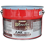 Лак ПФ-157 ВИТ color/ВИТ колор 7 кг.