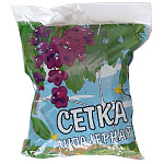 Сетка шпалерная 1,7х10м хаки