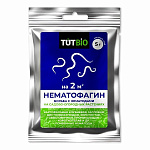Удобрение Бионематицид хищный гриб Нематофагин 5гр