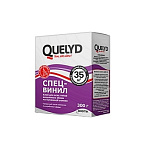 Клей "Quelyd Спец Винил" 35 кв.м., 300гр  