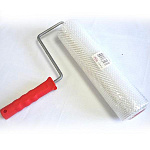 Валик игольчатый 300мм д/наливных полов "Мини" "USPEХ"