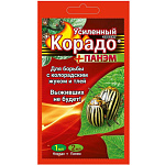 Средство от комплекса вредителей Корадо+Панем Усиленный эффект 1мл+2мл