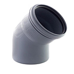 Отвод РР канализ.110(45) 