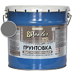 Грунтовка серая быстросохнущая ВИТ color/ВИТ колор 10 кг