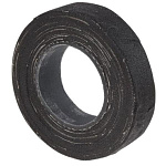 Изолента хб 19мм х 7м черная STARTUL STANDART