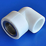 Угольник PPR комб. вн. р. 25х3/4"