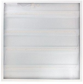 Светильник светодиод.VLSU-36-4000-Slim 36Вт 220В 4000К 3600Lm (595х595х15) 