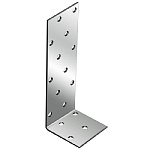 Уголок крепежный 40х120х40 анкерный