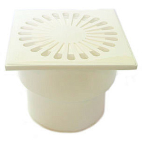 Трап РР 110 прямой