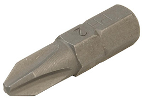 Насадка CV PH0-25мм "USPEХ"