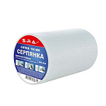 Серпянка самоклеящая 150ммх20м SPA