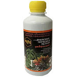 Удобрение жидкое МЕРА для Декоративно-лиственных 0,25л