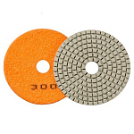 Черепашки для плитки, 100mm, 100# Креост 