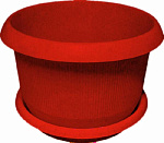 Кашпо "Европа" №2 (4,5л)