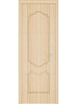 Дверной блок ДГ Мечта Дуб Беленый 2,1х0,8 (2,0х0,7) ПВХ 3Д с коробкой 