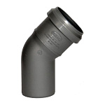 Отвод канализ. внутренний 50(45) СИНИКОН