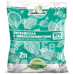 Удобрение Нитрофоска 1кг с микроэлементами