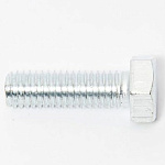 Болт 12х120 с шестигр. головкой 