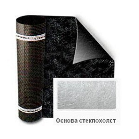 Стеклоизол Р ХКП-3,5 сланец серый 9м2)