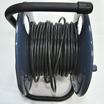 Удлинитель 4х30м. с/з ПВС 3х1 на кат. (Союз 481S-3503) 