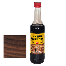 Нитроморилка (мокко) 0,5 л.