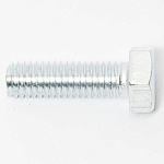 Болт 10х50 с шестигр. головкой 