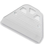 Шпатель для нанесения клея 200мм