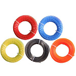 Леска д/триммера шестигр. сеч. 2.0мм 15м ВОЛАТ