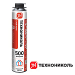 Клей-пена Технониколь 500 PROFESSIONAL универсальный 750мл