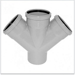 Крестовина РР 110х110х110 (45)