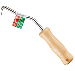 Крюк для вязки арматуры 210мм ВОЛАТ