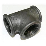 Тройник сантех. @ 32 (1 1/4") 