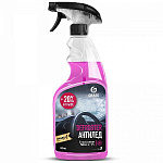 Средство для размораживания стекол и замков Defroster 0,6л