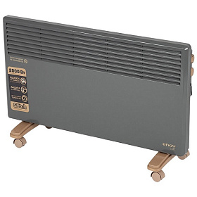 Конвектор электрический "ENGY" EN-2000 Loft    