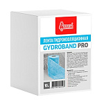 Лента гидроизоляционная СТАРАТЕЛИ Gydroband Pro 10м