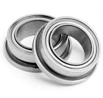 Подшипник для тачки ECO ф35х16мм