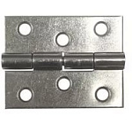 Петля карточная 50х40 б/п 