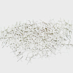 Крестики для кафеля 1,0мм 200шт