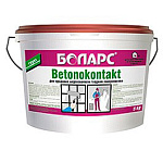 Грунтовка БОЛАРС Бетоноконтакт фр.0,3-0,6 5 л