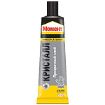 Клей "Момент-Кристалл"  125 гр.