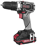 Дрель аккумул. PВМ20Н-10B/1 ONEPOWER (20В, 30Нм, патр. 10мм, 2ск, 2АЧ, ЗУ, кейс)