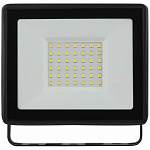 Прожектор светодиодный уличный LPR-023-0--65К-030 30Вт 6500К  2400Лм 103х99х23,5