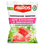 Удобрение комплексное для клубники и земляники 1кг