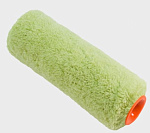 Ролик полиакрил 180мм, бюгель 6мм, зеленый