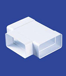 Тройник плоский 612ТПП