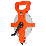 Лента мерная 50м STARTUL геодезийная