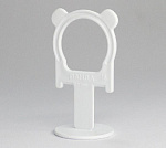 Зажим Панда 1,0мм 300шт