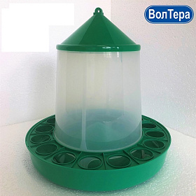 Бункерная кормушка БК-10МК