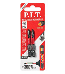 Бита ударная PH2х50мм ASDR01-50PH2